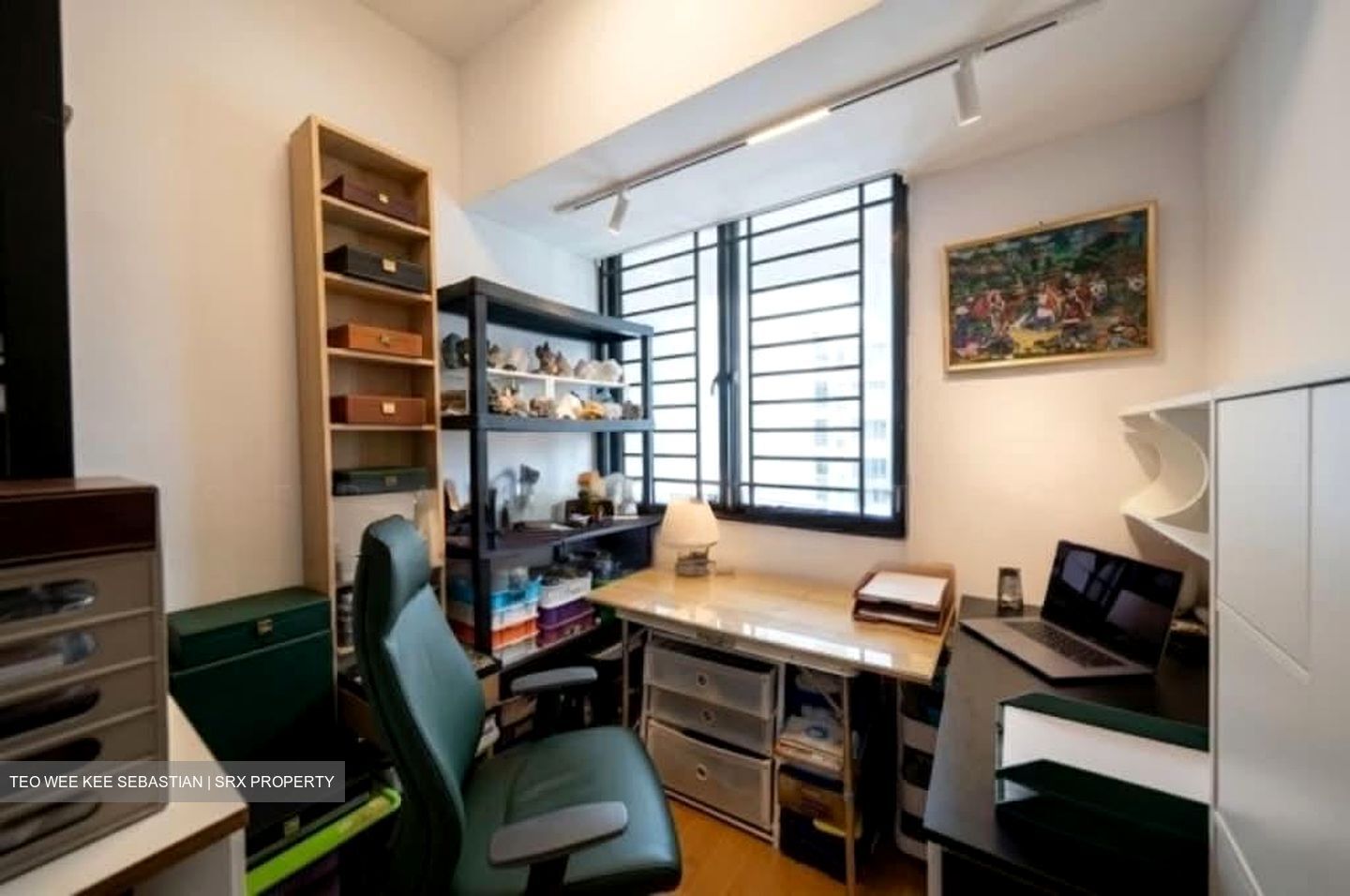 Central Grove (D14), Condominium #561498361